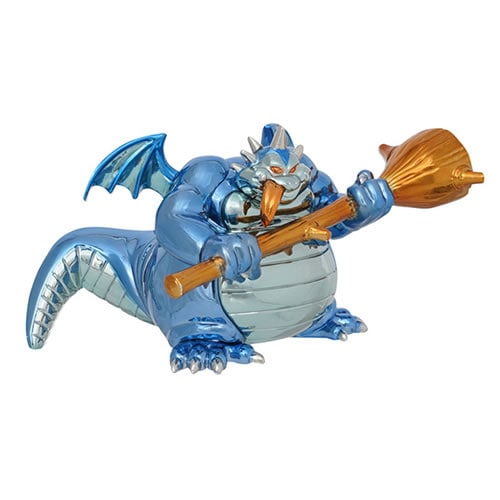 スクウェアエニックス【フィギュア】ドラゴンクエスト メタリック