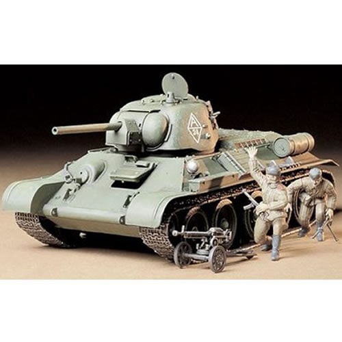 タミヤ【プラモデル】1／35 ミリタリーミニチュアシリーズ No.149