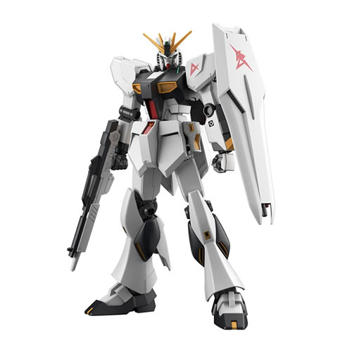BANDAI SPIRITS【ガンプラ】ENTRY GRADE 機動戦士ガンダム 逆襲の