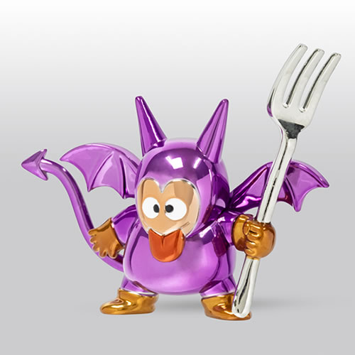 スクウェアエニックス【フィギュア】ドラゴンクエスト メタリック