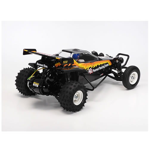 タミヤ【ラジコン】電動RCカーシリーズ No.742 1／10RC ホーネット EVO