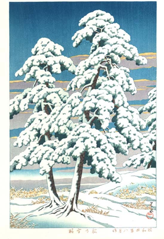 木版画のことなら『木版画 版元 芸艸堂 Woodblock print』
