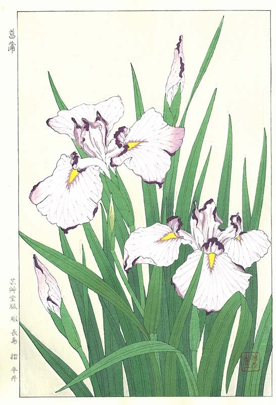 木版画のことなら『木版画 版元 芸艸堂 Woodblock print』