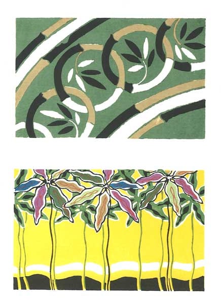 木版画のことなら『木版画 版元 芸艸堂 Woodblock print』