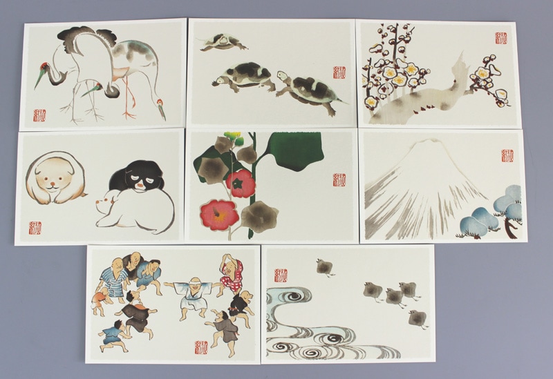 木版画のことなら『木版画 版元芸艸堂 Woodblock print』