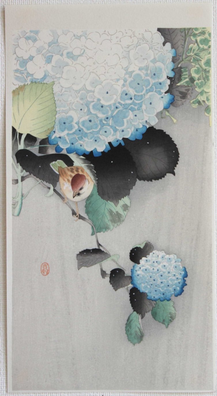 木版画のことなら『木版画 版元 芸艸堂 Woodblock print』
