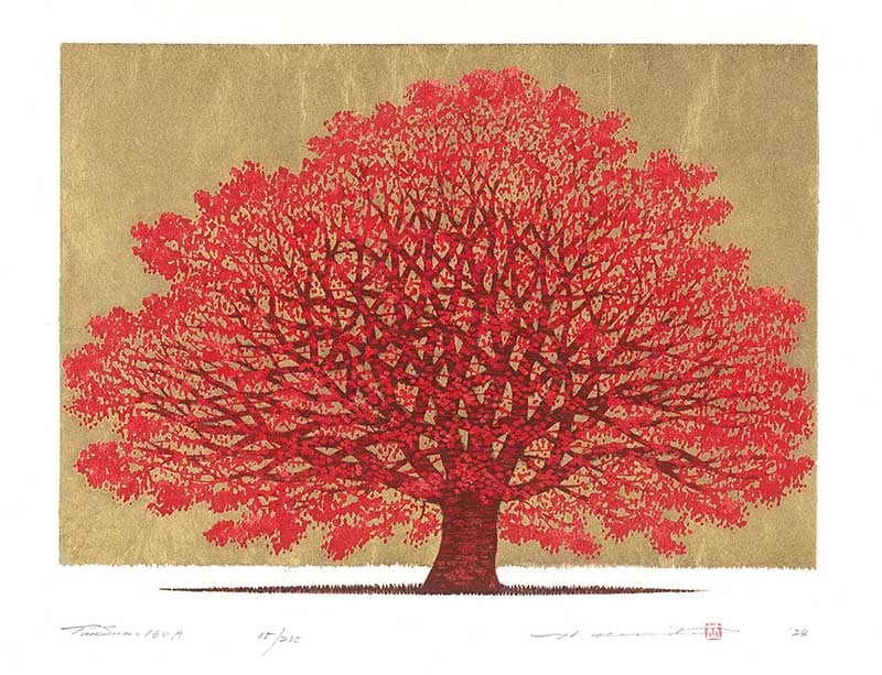 木版画のことなら『木版画 版元 芸艸堂 Woodblock print』