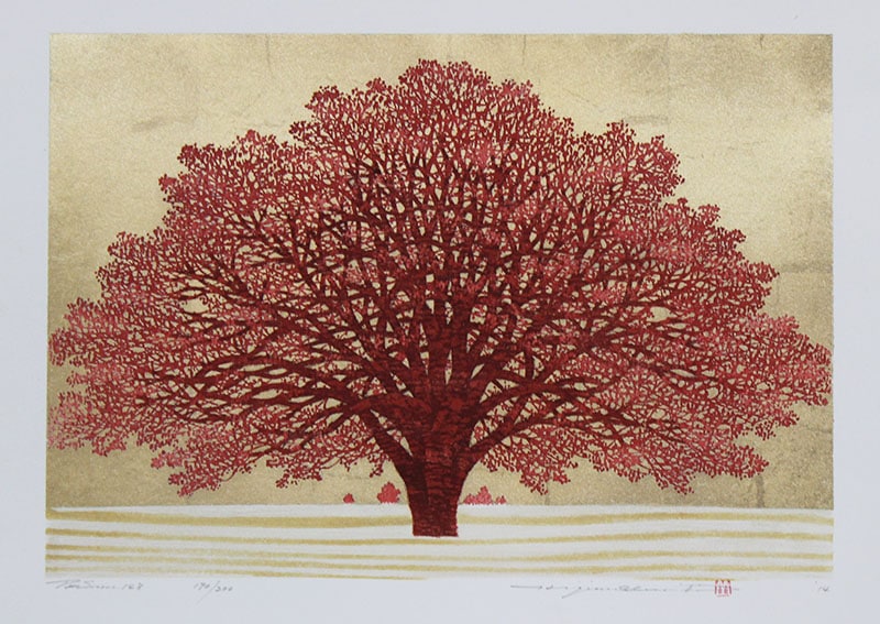 木版画のことなら『木版画 版元 芸艸堂 Woodblock print』