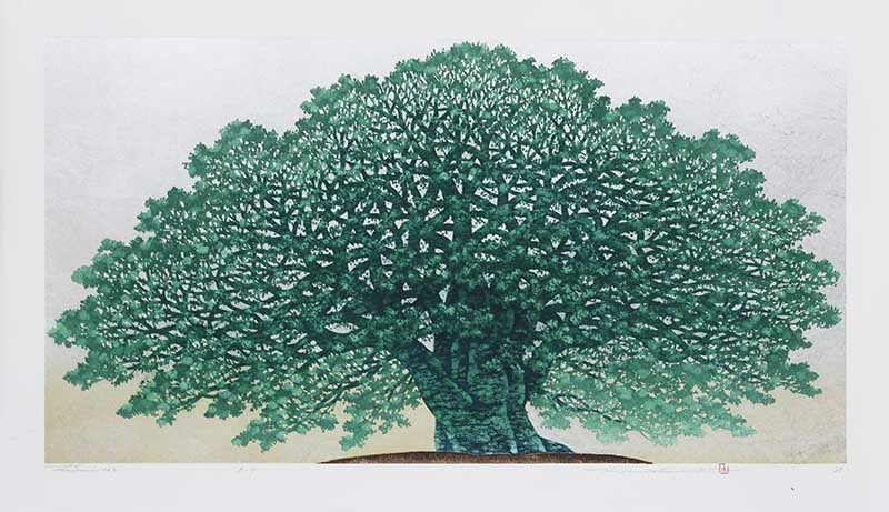 木版画のことなら『木版画 版元 芸艸堂 Woodblock print』