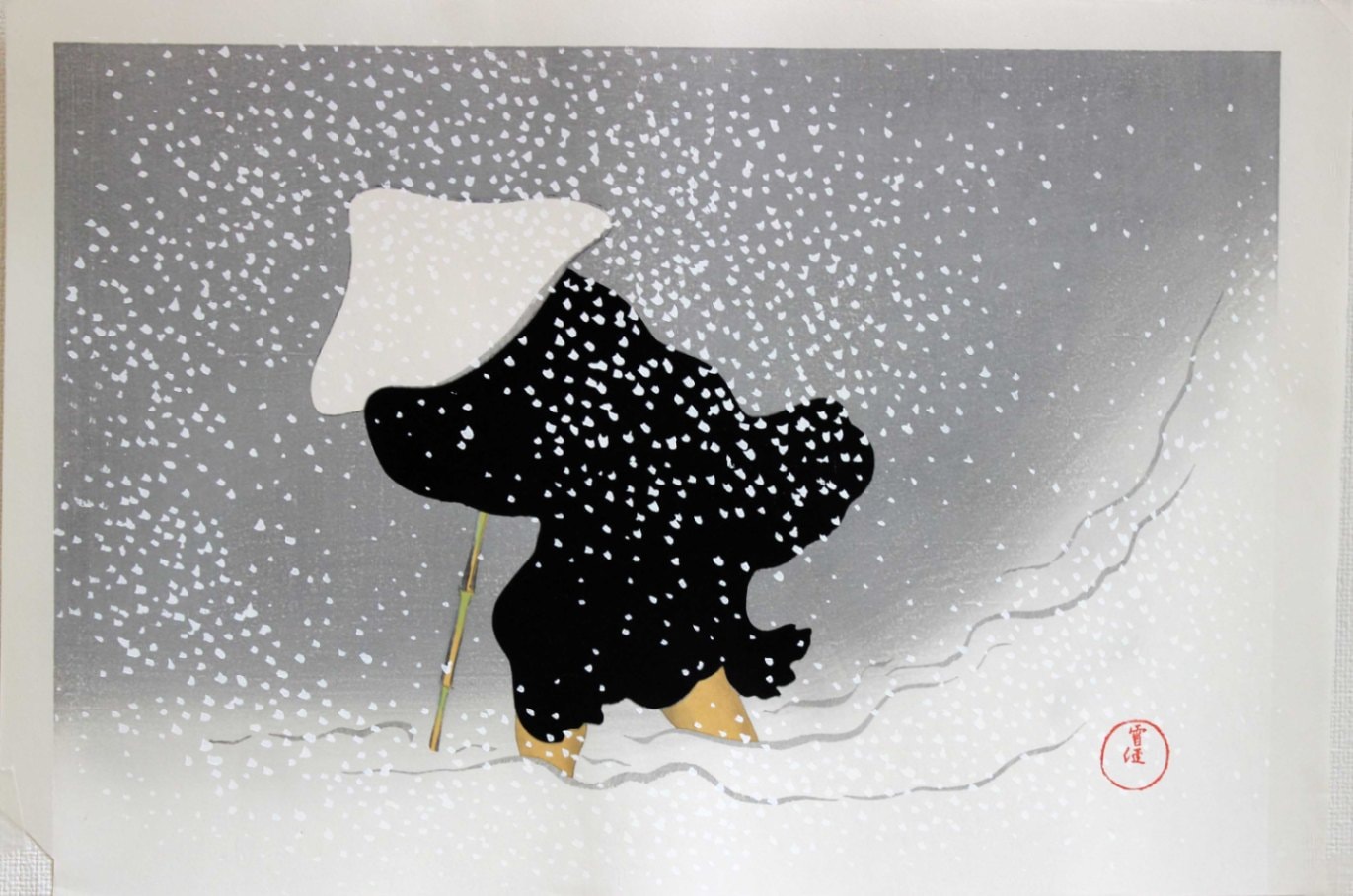 木版画のことなら『木版画 版元 芸艸堂 Woodblock print』