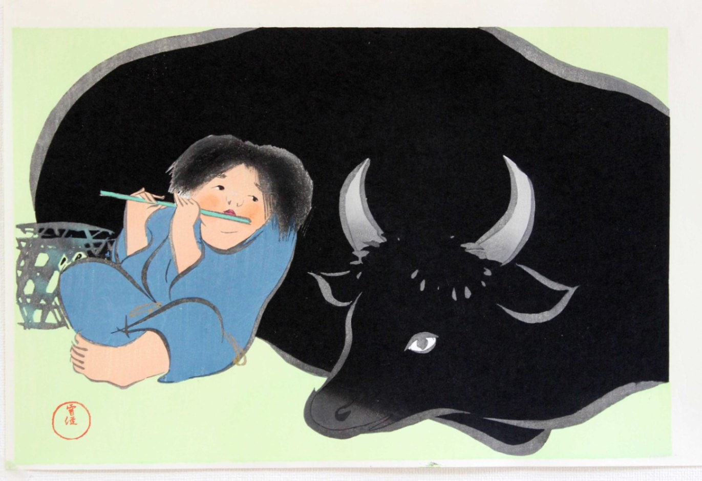 木版画のことなら『木版画 版元 芸艸堂 Woodblock print』