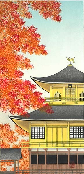 木版画のことなら『木版画 版元 芸艸堂 Woodblock print』