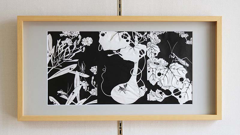 木版画のことなら『木版画 版元 芸艸堂 Woodblock print』