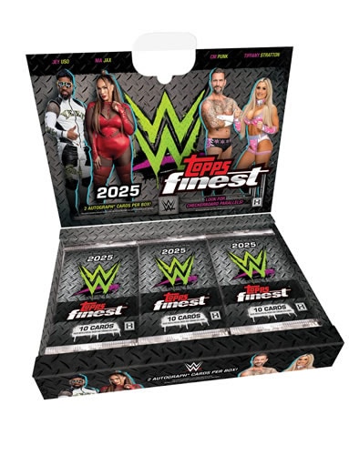 ディスカウント二木トレーディングカード通信販売（通販）ショップ WWE