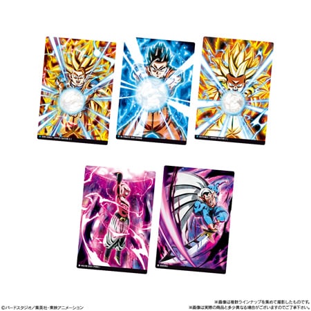 イタジャガ ドラゴンボール vol.5 （食玩） BOX 2024年12月2日発売予定