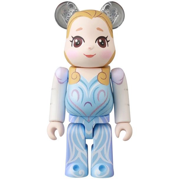 メディコム・トイ BE@RBRICK SERIES 51 (1BOX=24個入り