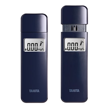 アルコールチェッカー タニタ EA-100 ｜ あんしんの殿堂 防災館