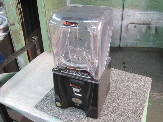 大道産業】【業務用】【中古】 フードミキサー OMX-15◎ 単相100V