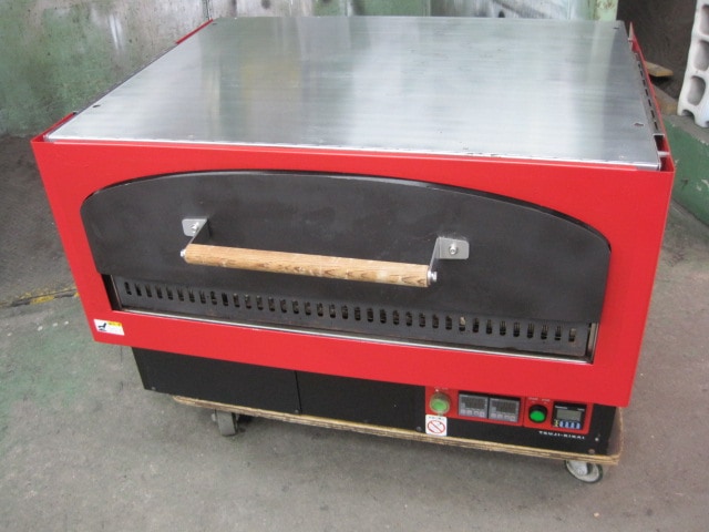 大幅値下！51.0万→45.0万！【ツジキカイ】【業務用】【中古】 ナポリ