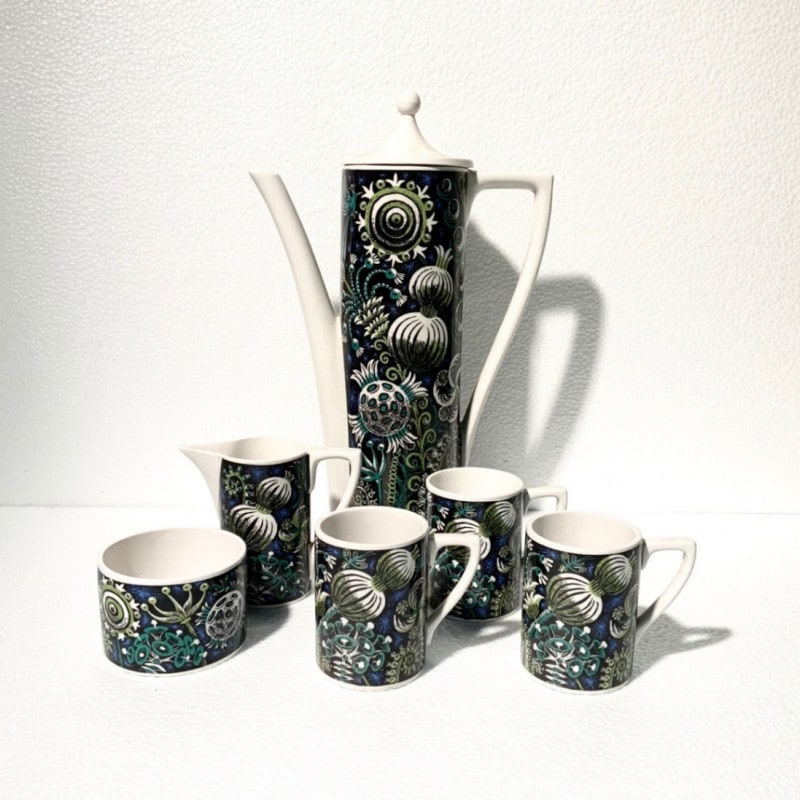 Portmeirion（ポートメリオン） Magic Garden（マジックガーデン