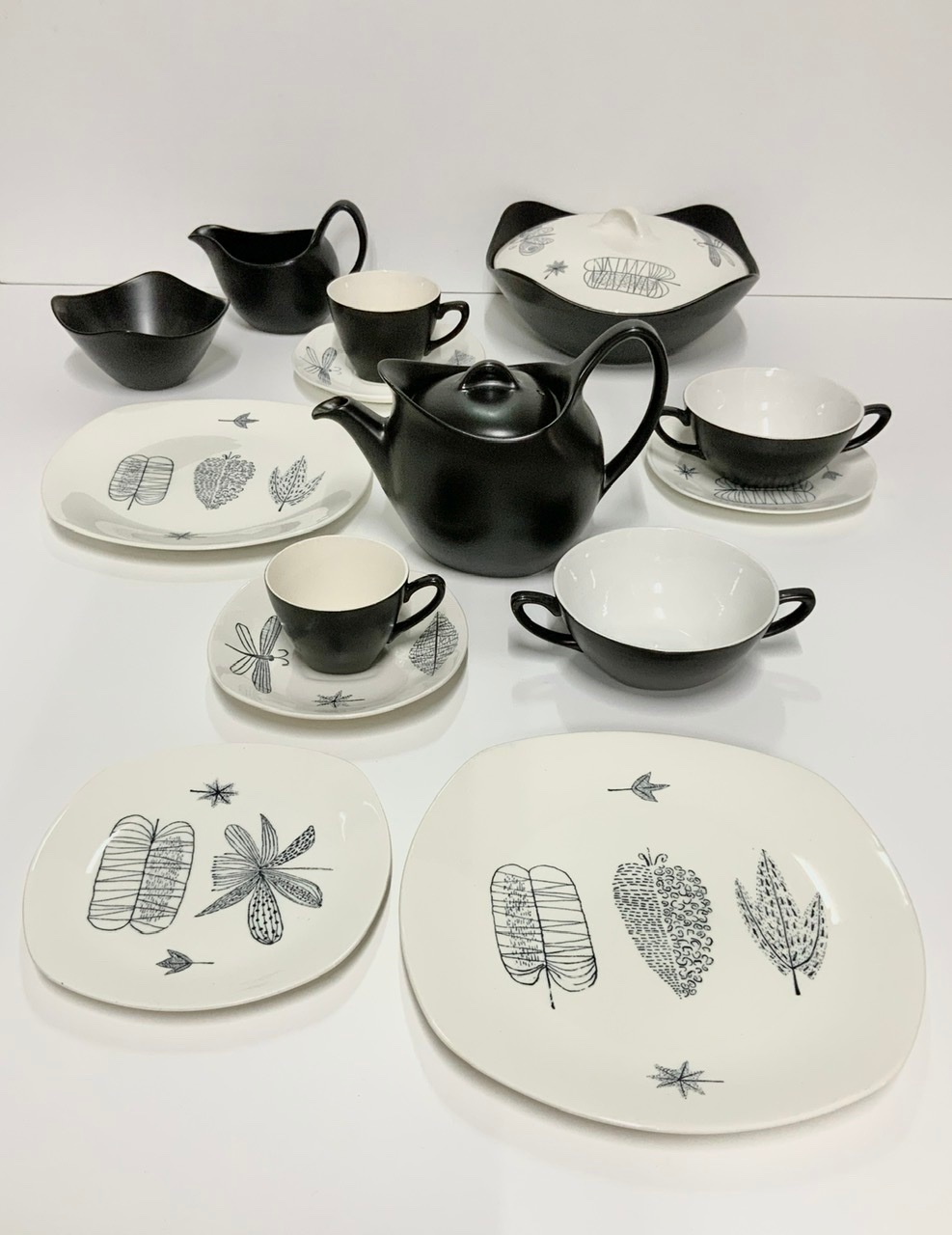 Midwinter(ミッドウインター) Terence Conran（テランス・コンラン