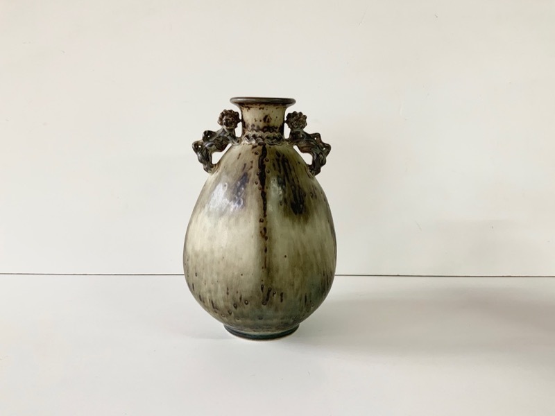 ロイヤルコペンハーゲン ストーンウェア ベース各種 | VINTAGE MUSEUM