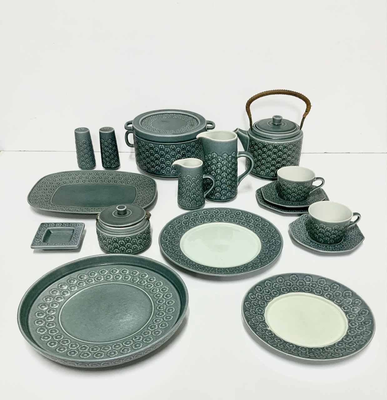 Jens H.Quistgaard（イェンス・クイストゴー） PLUM(プラム