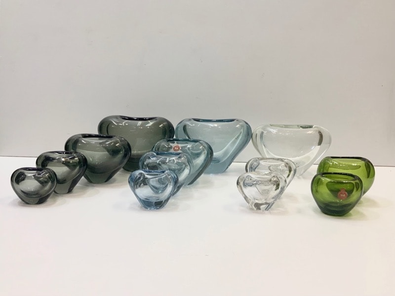 Holmegaard（ホルムガード） Menuet（メヌエット） ベース | VINTAGE