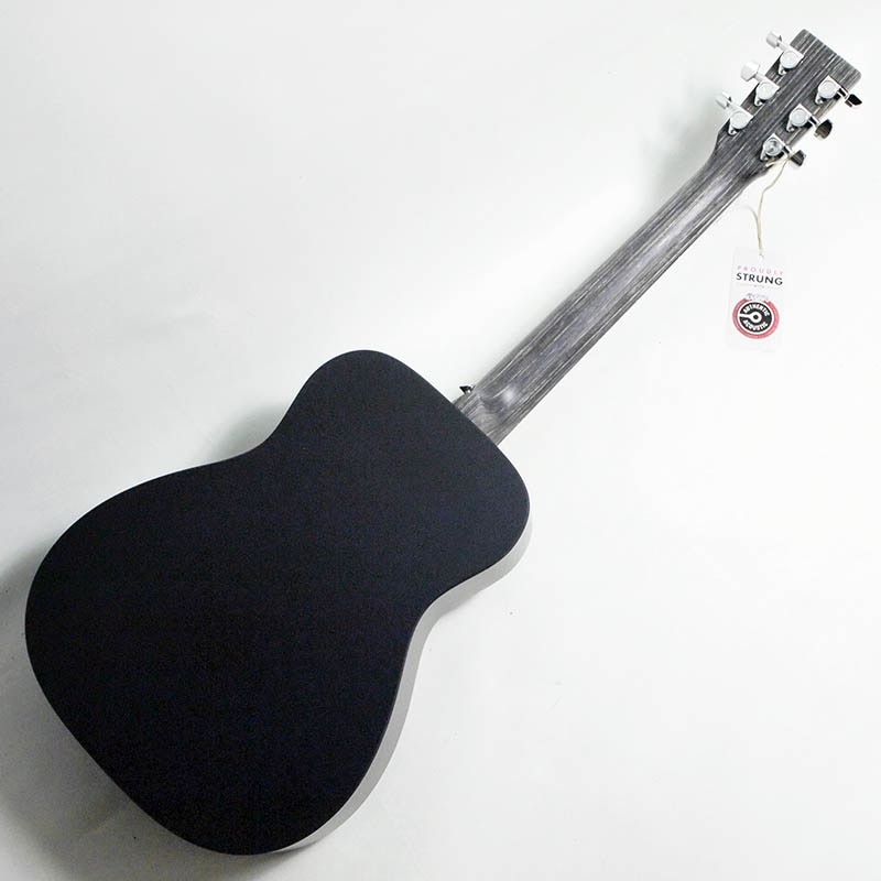 Martin/Little Martin LX Black【リトルマーチン】 | Acoustic/Classic