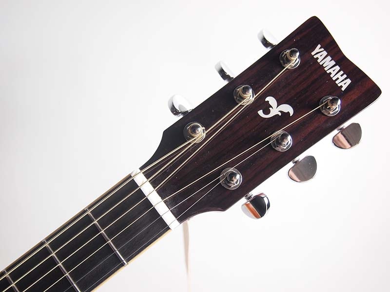 YAMAHA/FS820 アコースティックギター ナチュラル(NT) FS-820【ヤマハ