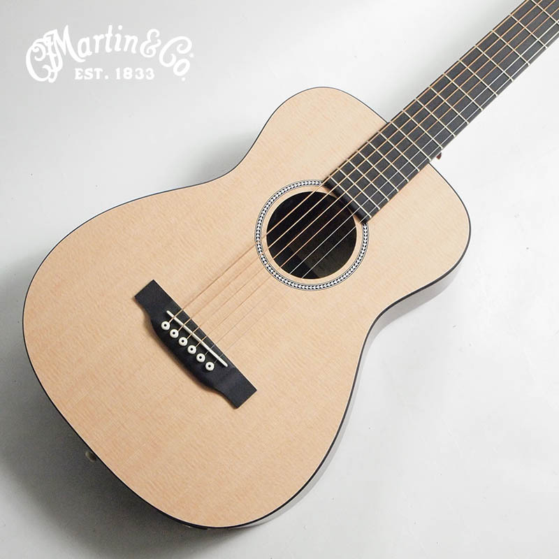Martin Little Martin LXME エレアコ【リトルマーチン】 | Acoustic