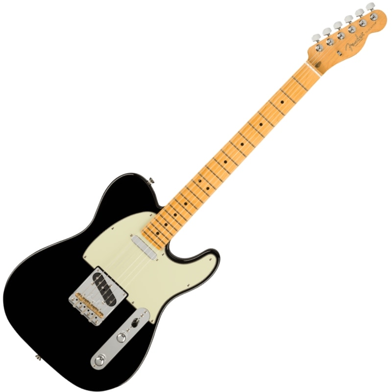 Fender American Professional II Telecaster, Maple Fingerboard