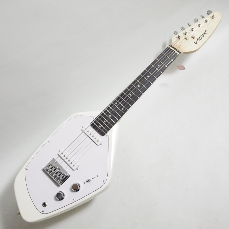 VOX MK5 MINI WH ミニギター | Electric Guitar,VOX | | 楽器de元気