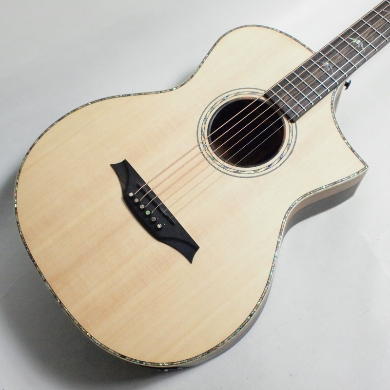 Bromo BAR5CE エレアコ〈ブロモ〉 | Acoustic/Classic,Others