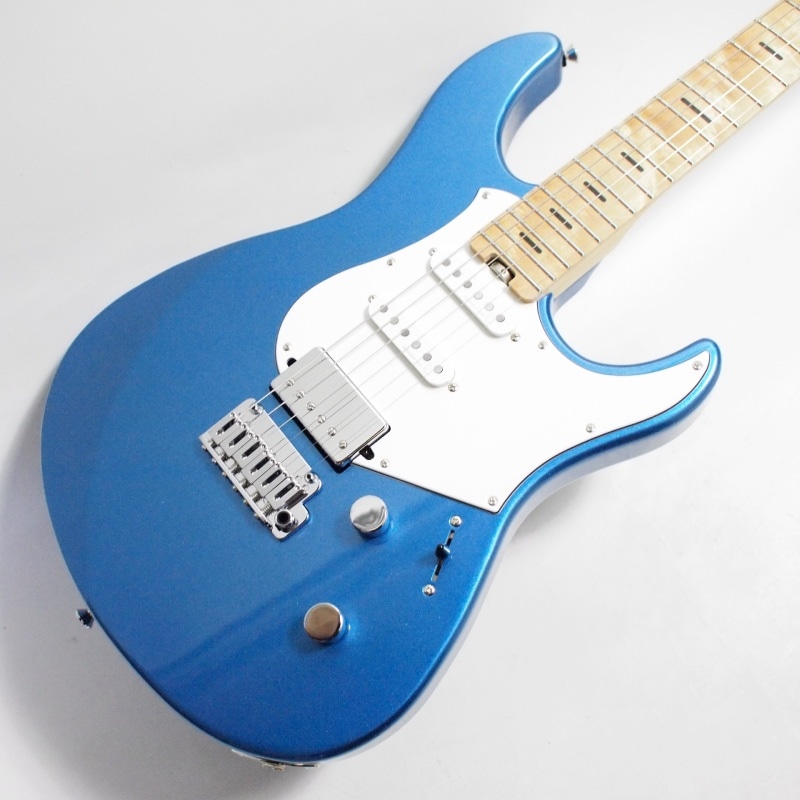 YAMAHA PACP12M SB スパークルブルー Pacifica Professional エレキ