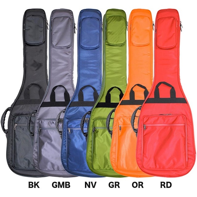 KC GB-EB1 エレキベース用 ギグバッグ〈キョーリツ〉 | ケース各種