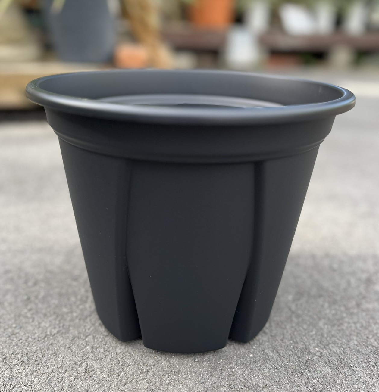 根っこつよし【4号・5号・6号・7号・8号・9号】【プランター鉢