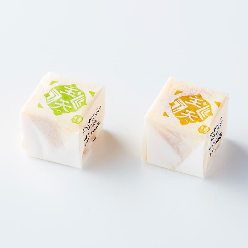 元祖おわら玉天15個入 [A020BN] | 店舗,林盛堂本店 | 旅するように