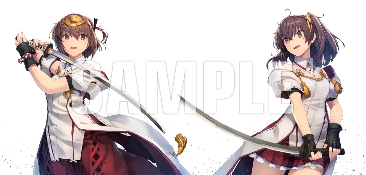 刀使ノ巫女 刻みし一閃の燈火 －リアルカードコレクション－｜あにふぇば！