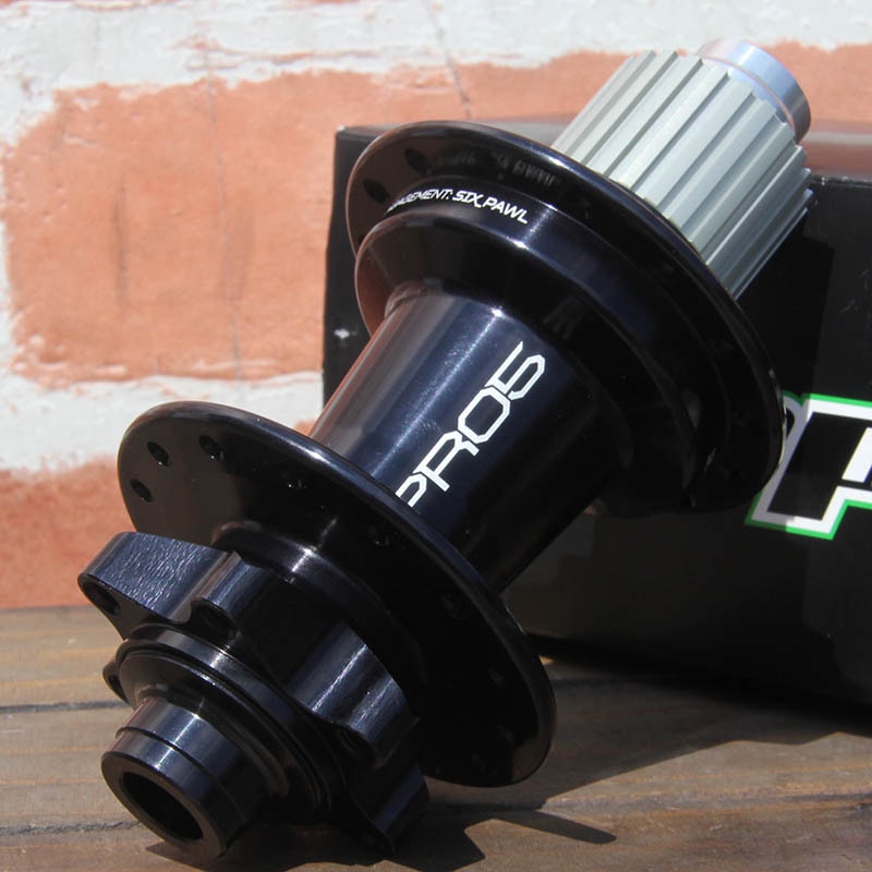 HOPE - Pro5 [24H][カセット:シマノMS] | すべての商品 | GOLDRUSH AJITO