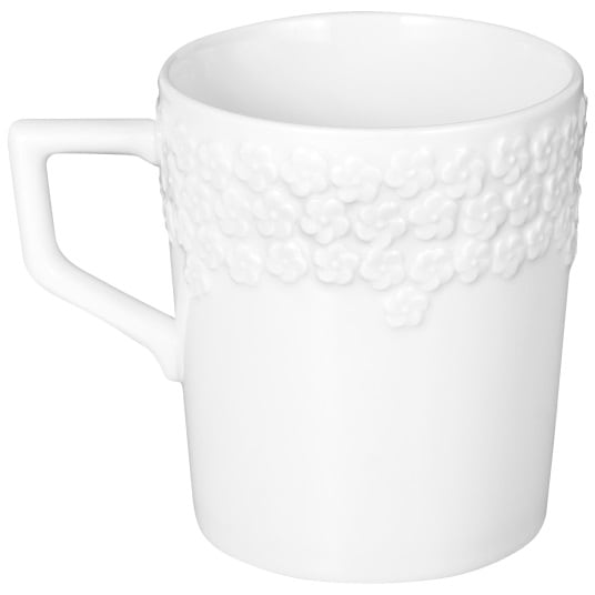 マイセン ロイヤルブロッサム 昼顔 花柄マグ 42576/040101-6 | マグ