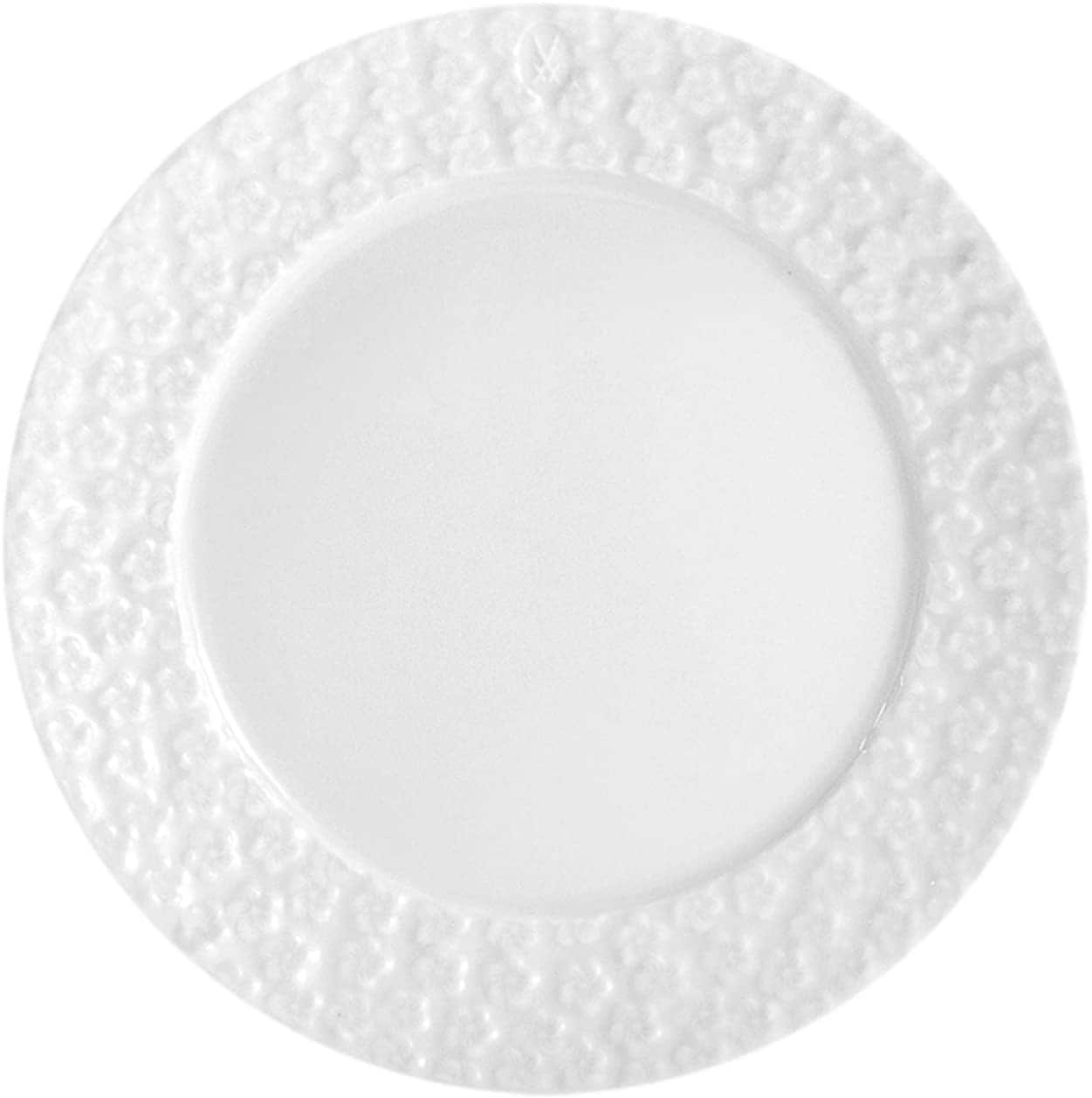 マイセン ロイヤルブロッサム ペアキャンディプレート 000000/42500/2P