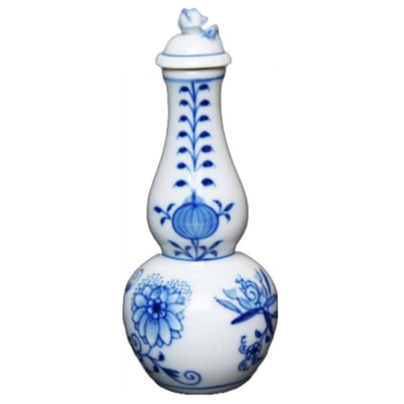 マイセン ブルーオニオン ボトル 800101/51M25 | ブルーオニオン