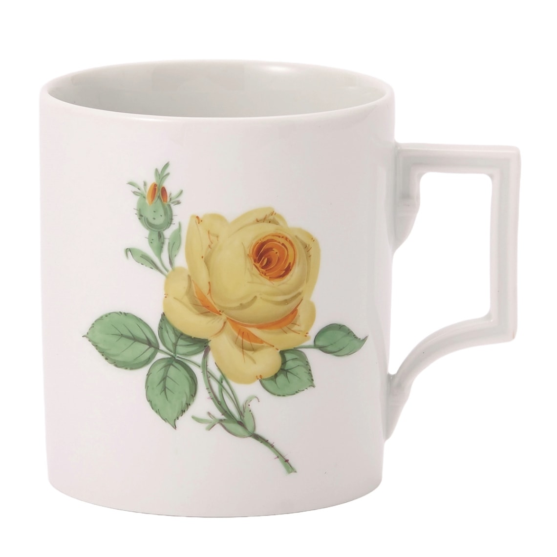 マイセン イエローローズ マグ 55810/020601 | マグ・タンブラー