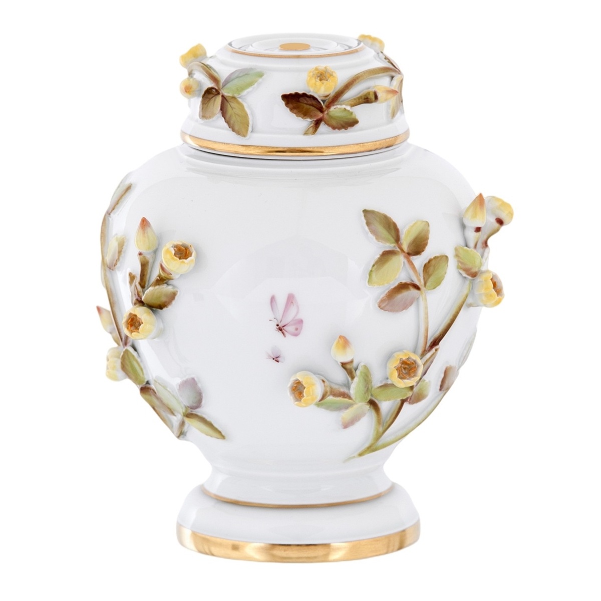 マイセン ボックス「戯れる天使と蝶」 82382/27A036 | すべての商品