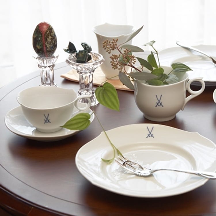 マイセン 剣マーク ボウル(小) 825001/28434 | 剣マーク | ドイツの名