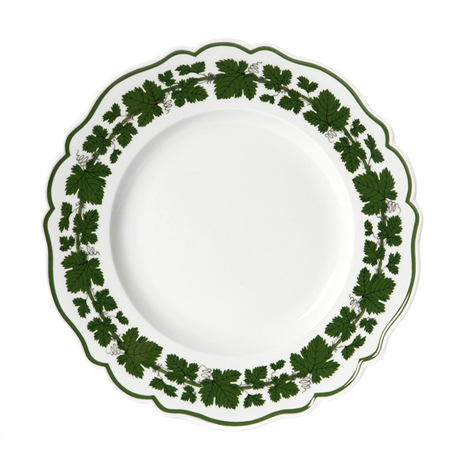 マイセン ワインリーヴ ケーキ皿18cm 841501/00501 | ディッシュ