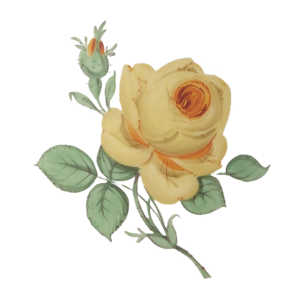 マイセン イエローローズ マグ 55810/020601 | マグ・タンブラー