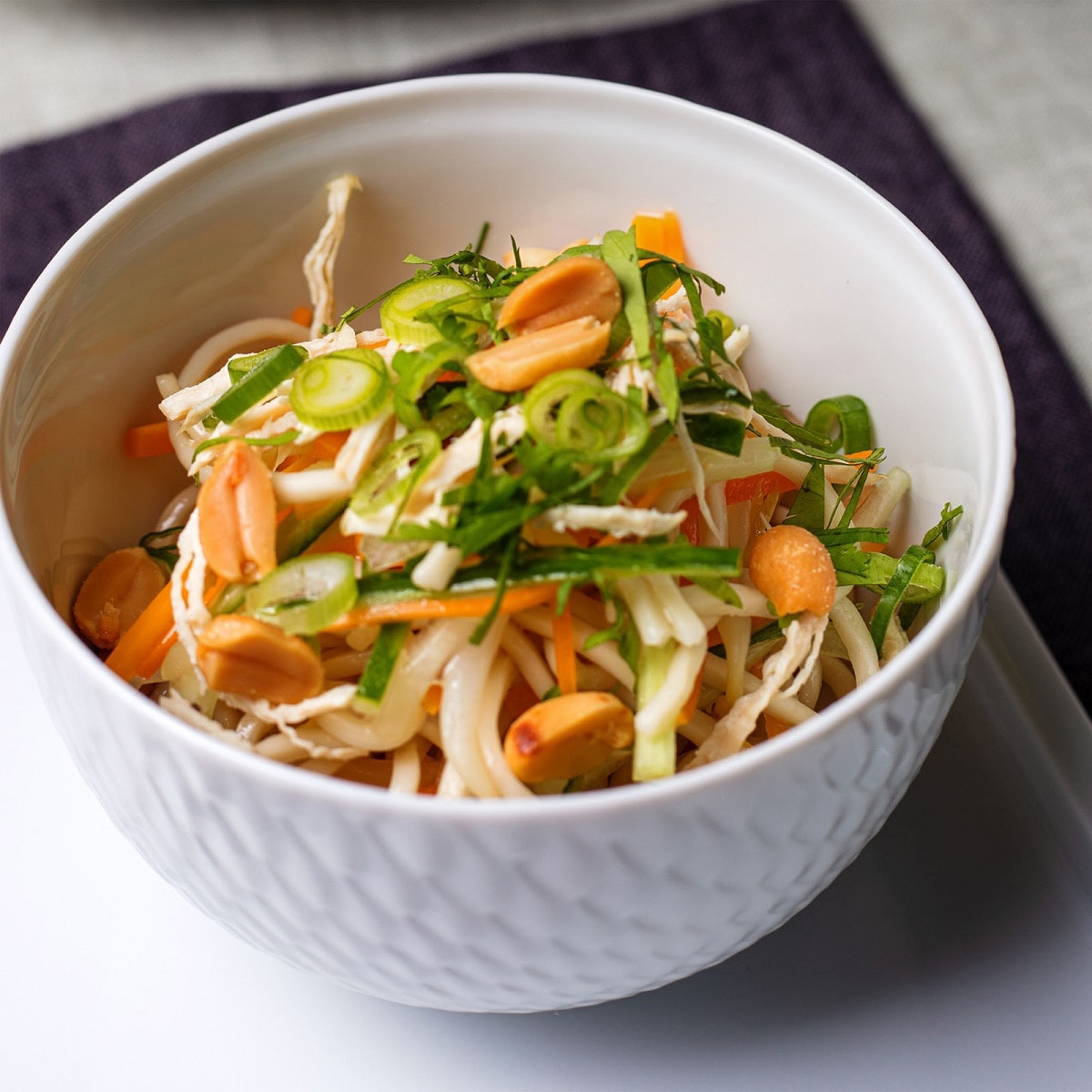 マイセン 波の戯れ エスニック ボウル 000000/29813 | 波の戯れ