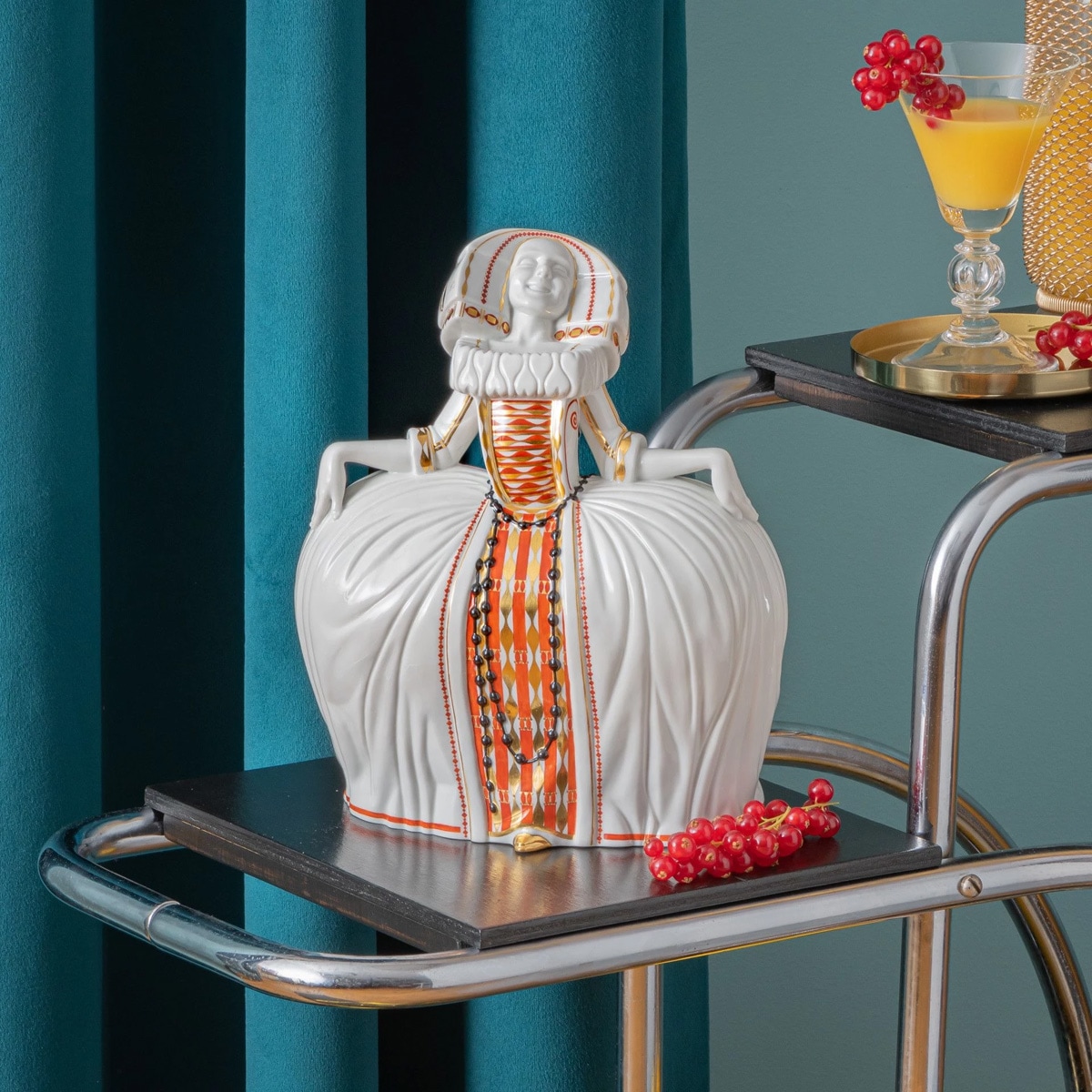 マイセン 人形 73566/900300 | 人形 | ドイツの名窯 マイセン 公式